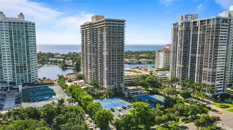 20191 E Country Club Drive Aventura FL 33180