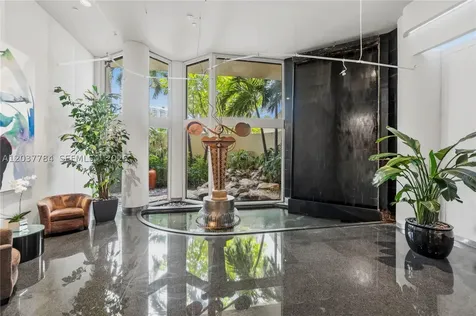 20191 E Country Club Drive Aventura FL 33180