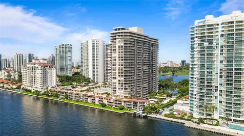 20191 E Country Club Drive Aventura FL 33180