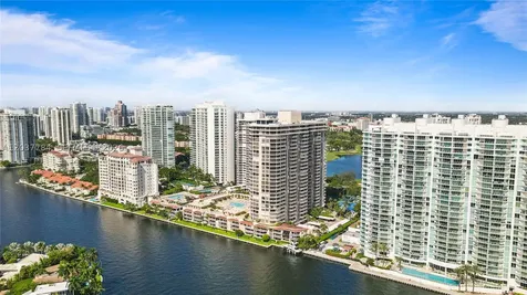 20191 E Country Club Drive Aventura FL 33180