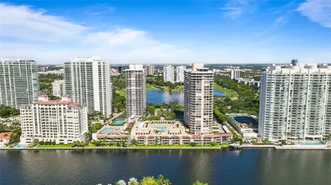 20191 E Country Club Drive Aventura FL 33180