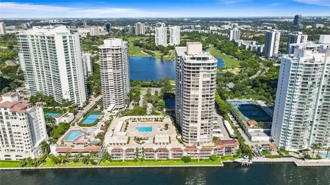 20191 E Country Club Drive Aventura FL 33180