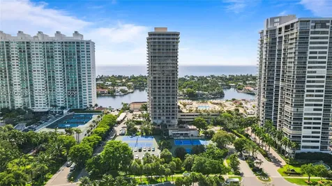 20191 E Country Club Drive Aventura FL 33180