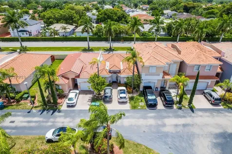 10297 SW 162nd Court Miami FL 33196