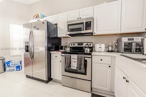 10297 SW 162nd Court Miami FL 33196