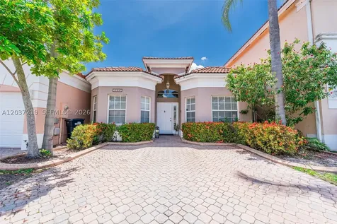 10297 SW 162nd Court Miami FL 33196