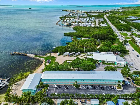 92550 Overseas Highway Tavernier FL 33070