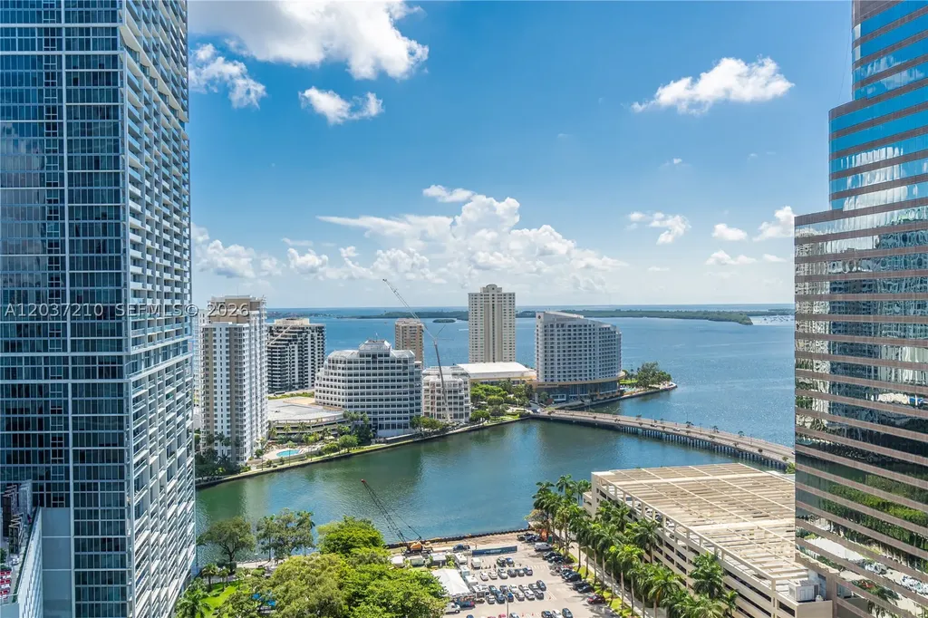 500 Brickell Avenue Miami FL 33131