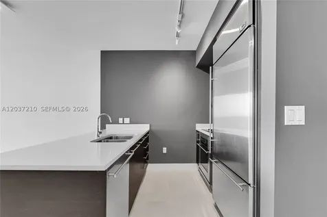 500 Brickell Avenue Miami FL 33131