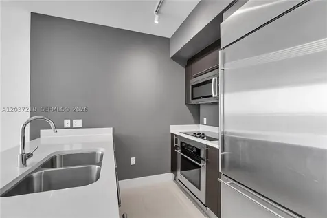 500 Brickell Avenue Miami FL 33131