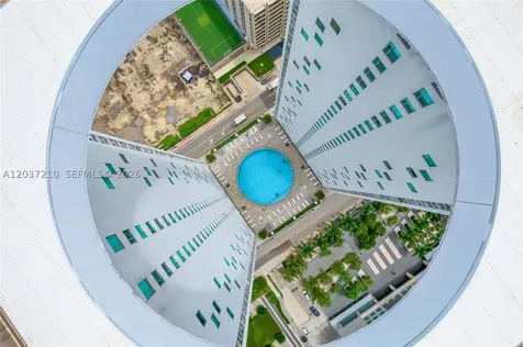 500 Brickell Avenue Miami FL 33131