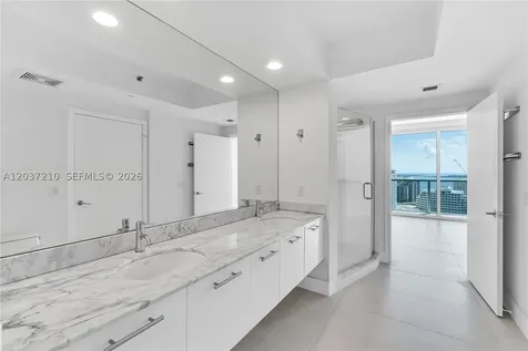 500 Brickell Avenue Miami FL 33131