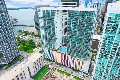 500 Brickell Avenue Miami FL 33131