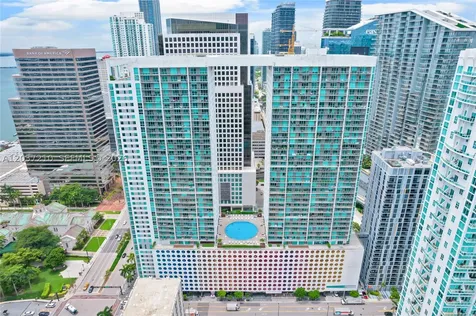 500 Brickell Avenue Miami FL 33131