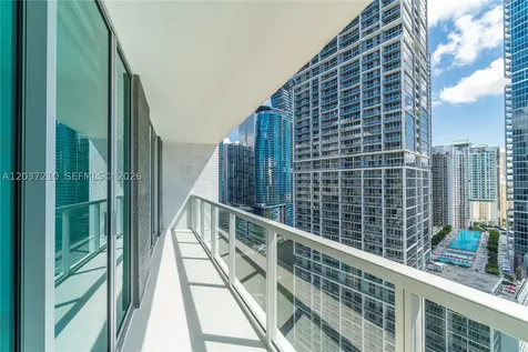 500 Brickell Avenue Miami FL 33131