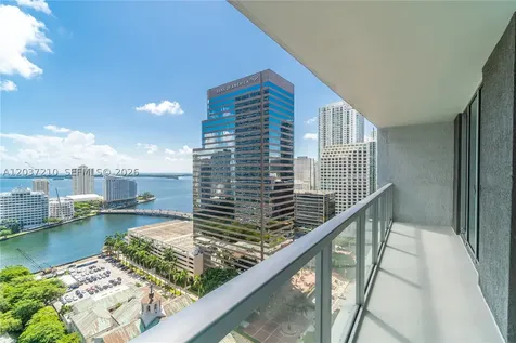 500 Brickell Avenue Miami FL 33131