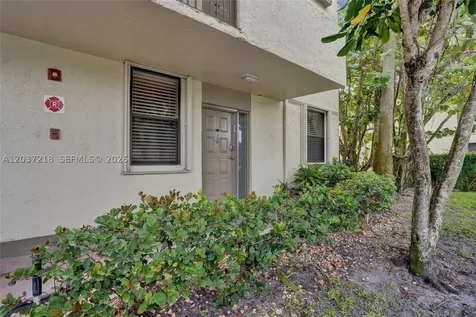 2908 S Carambola Circle S Coconut Creek FL 33066