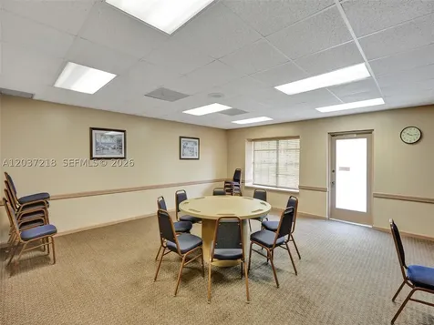 2908 S Carambola Circle S Coconut Creek FL 33066