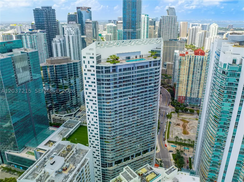 1300 Brickell Bay Drive Miami FL 33131