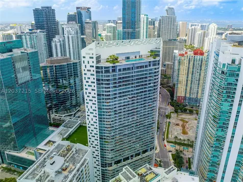 1300 Brickell Bay Drive Miami FL 33131