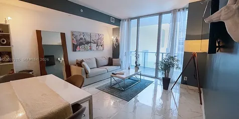 1300 Brickell Bay Drive Miami FL 33131