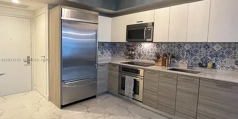 1300 Brickell Bay Drive Miami FL 33131