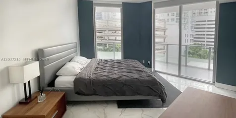1300 Brickell Bay Drive Miami FL 33131