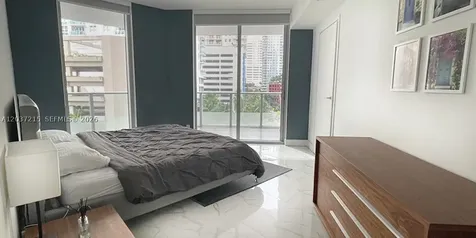 1300 Brickell Bay Drive Miami FL 33131