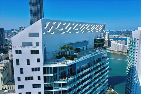 1300 Brickell Bay Drive Miami FL 33131