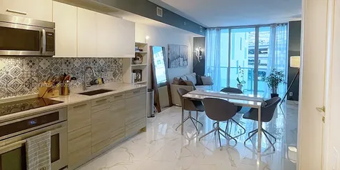 1300 Brickell Bay Drive Miami FL 33131
