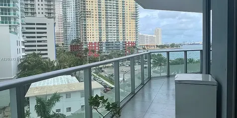 1300 Brickell Bay Drive Miami FL 33131