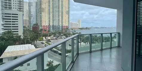 1300 Brickell Bay Drive Miami FL 33131
