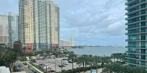 1300 Brickell Bay Drive Miami FL 33131