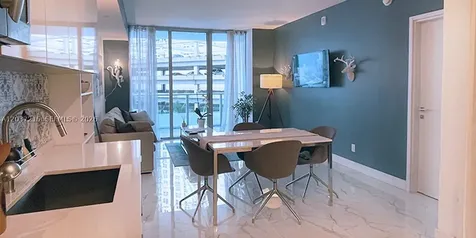 1300 Brickell Bay Drive Miami FL 33131