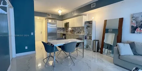 1300 Brickell Bay Drive Miami FL 33131