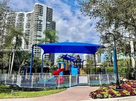 3500 Mystic Pointe Drive Aventura FL 33180