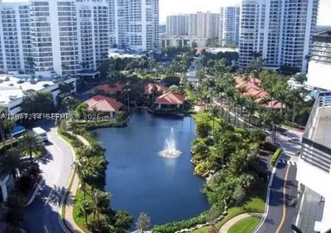 3500 Mystic Pointe Drive Aventura FL 33180