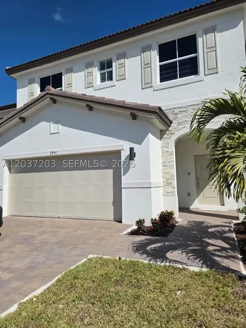 2741 SE 24th Court Homestead FL 33035