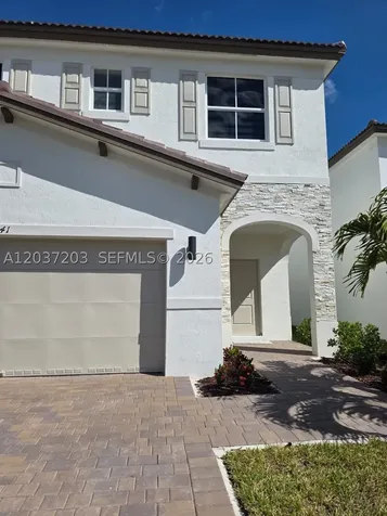 2741 SE 24th Court Homestead FL 33035