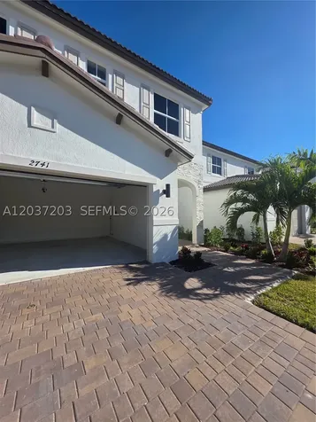 2741 SE 24th Court Homestead FL 33035