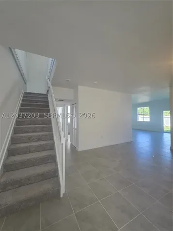 2741 SE 24th Court Homestead FL 33035