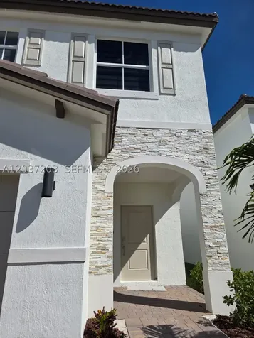 2741 SE 24th Court Homestead FL 33035
