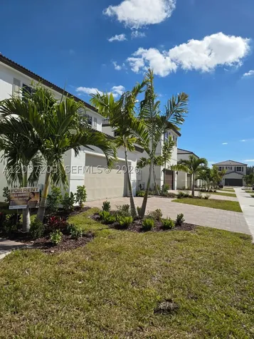 2741 SE 24th Court Homestead FL 33035
