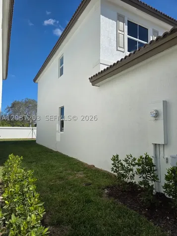 2741 SE 24th Court Homestead FL 33035
