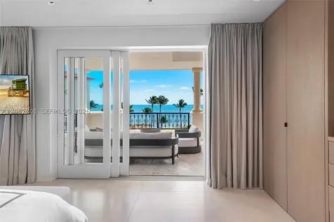 19242 Fisher Island Drive Miami Beach FL 33109