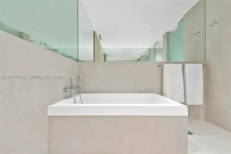 19242 Fisher Island Drive Miami Beach FL 33109