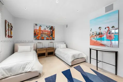 19242 Fisher Island Drive Miami Beach FL 33109