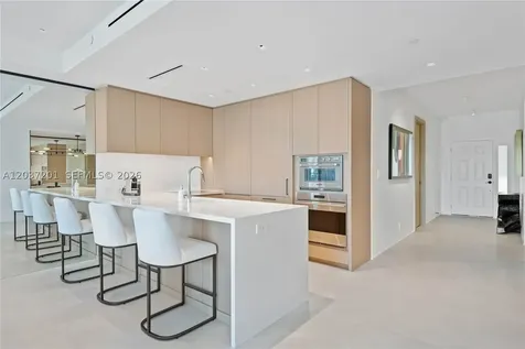 19242 Fisher Island Drive Miami Beach FL 33109