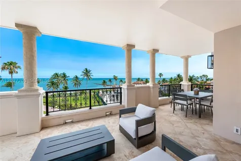 19242 Fisher Island Drive Miami Beach FL 33109