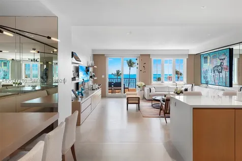 19242 Fisher Island Drive Miami Beach FL 33109
